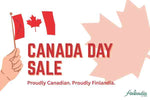 Celebrating Canadian Quality