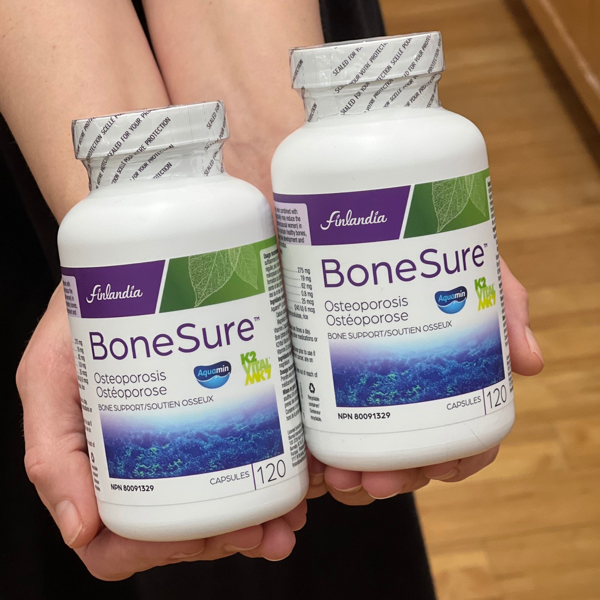 How Can You Tell If You Should Take A Bone Supplement Or Not?