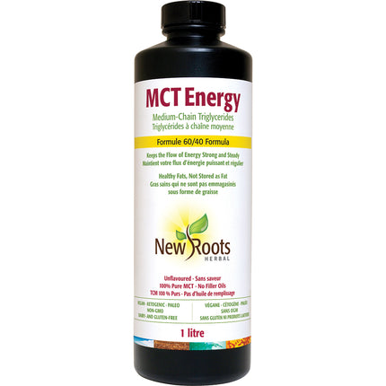 NEW ROOTS MCT ENERGY 1L