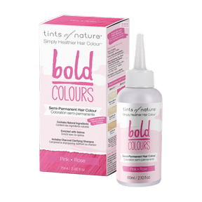 TINTS OF NATURE BOLD PINK 70ml