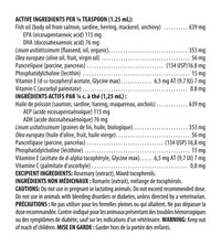 欧米茄生物脂肪 3-6-9 200ml