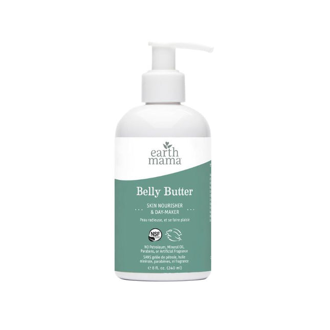 EARTH MAMA BELLY BUTTER 240ml