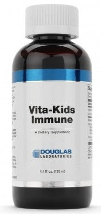Douglas Laboratories Vita Kids Immune 120ml