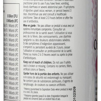 GARDEN OF LIFE DR. FORMULATED ONCE DAILY WOMENS 30caps