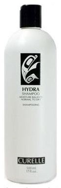 Curelle Hydra Shampoo 500ml 