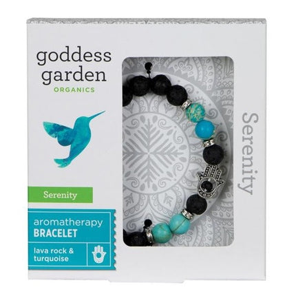 Goddess Garden Serenity Aroma Bracelet