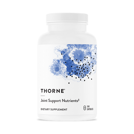 THORNE JOINT SUPPORT NUTRIENTS 240caps