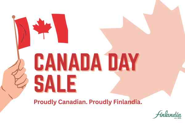 Celebrating Canadian Quality