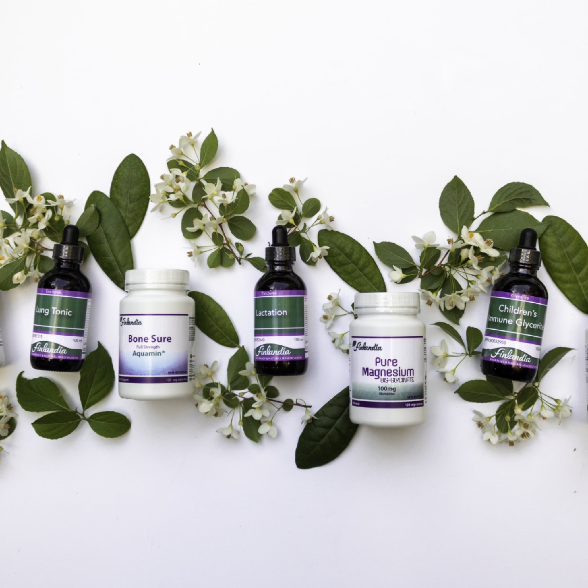 Celebrating 46 years of Finlandia