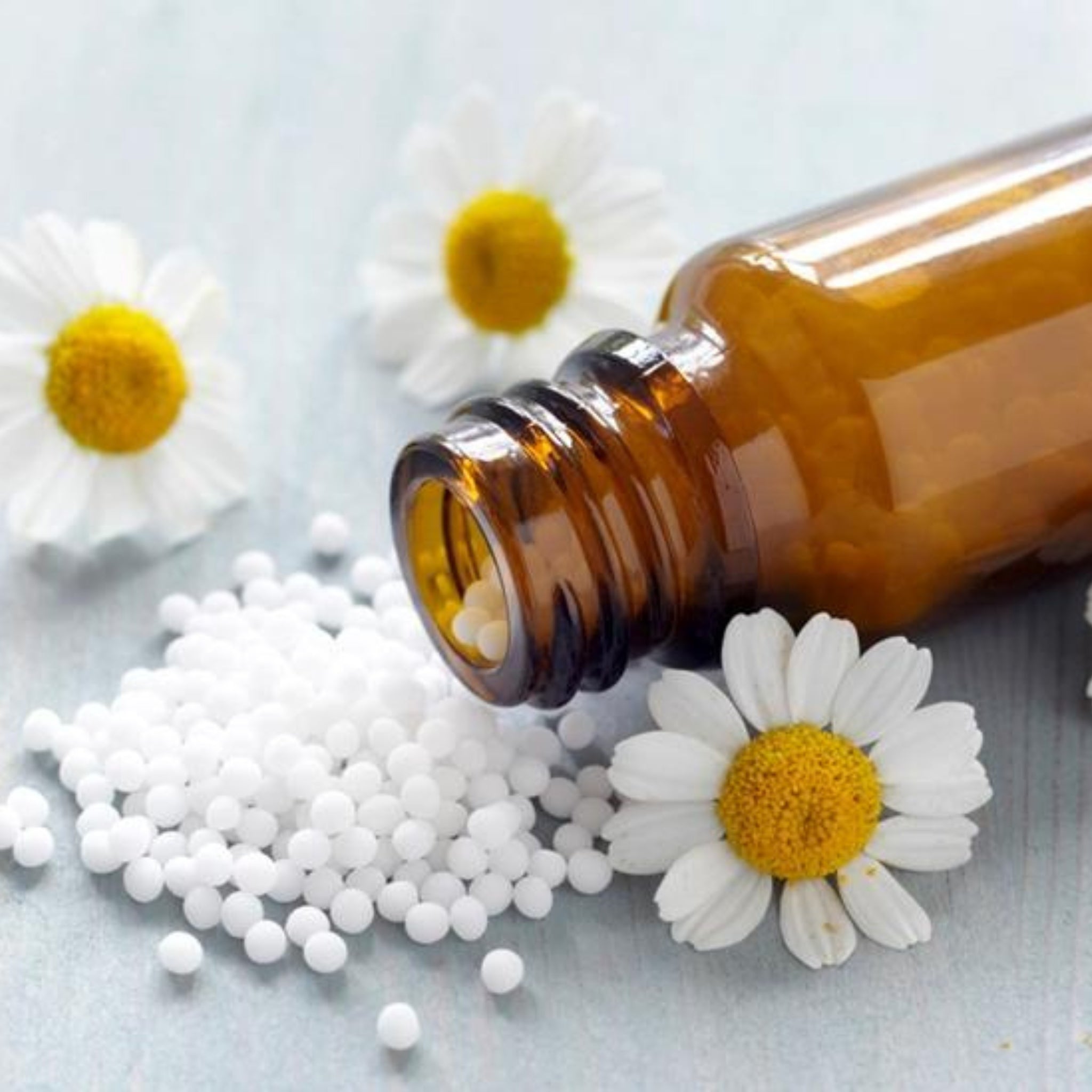 Alternatives to Epiphysinum