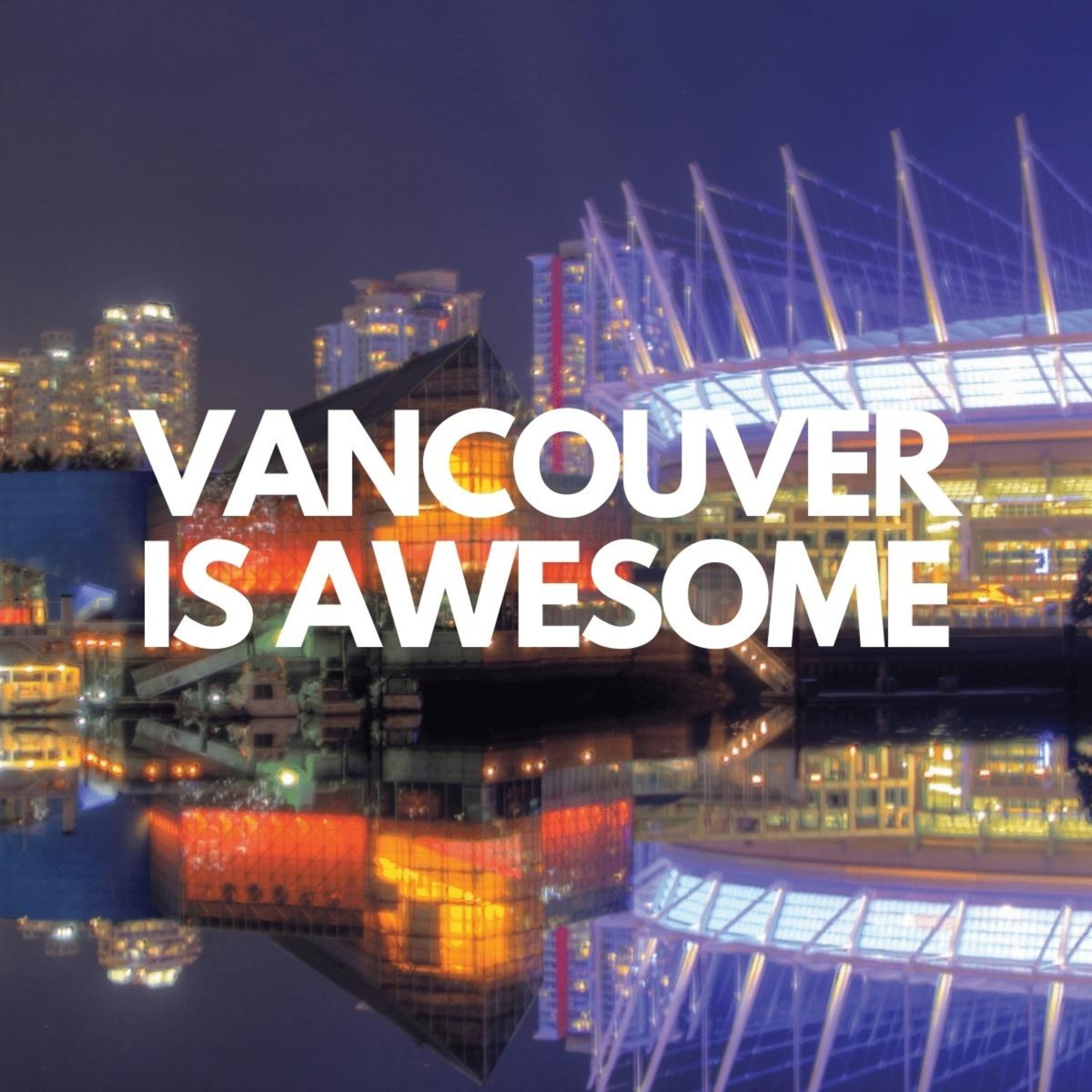 Vancouver's Profiles of Excellence