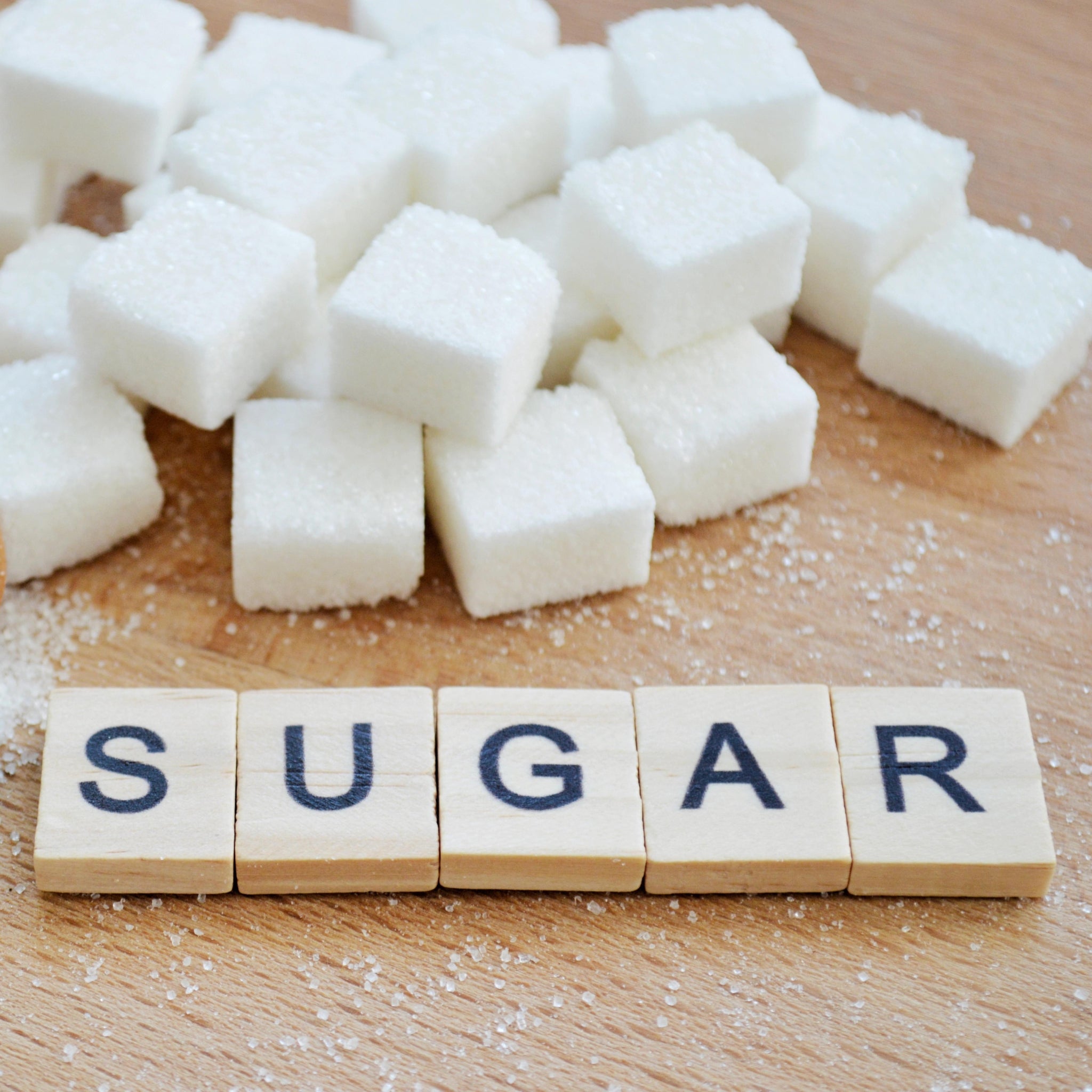 Post Hallowe'en Sugar Detox