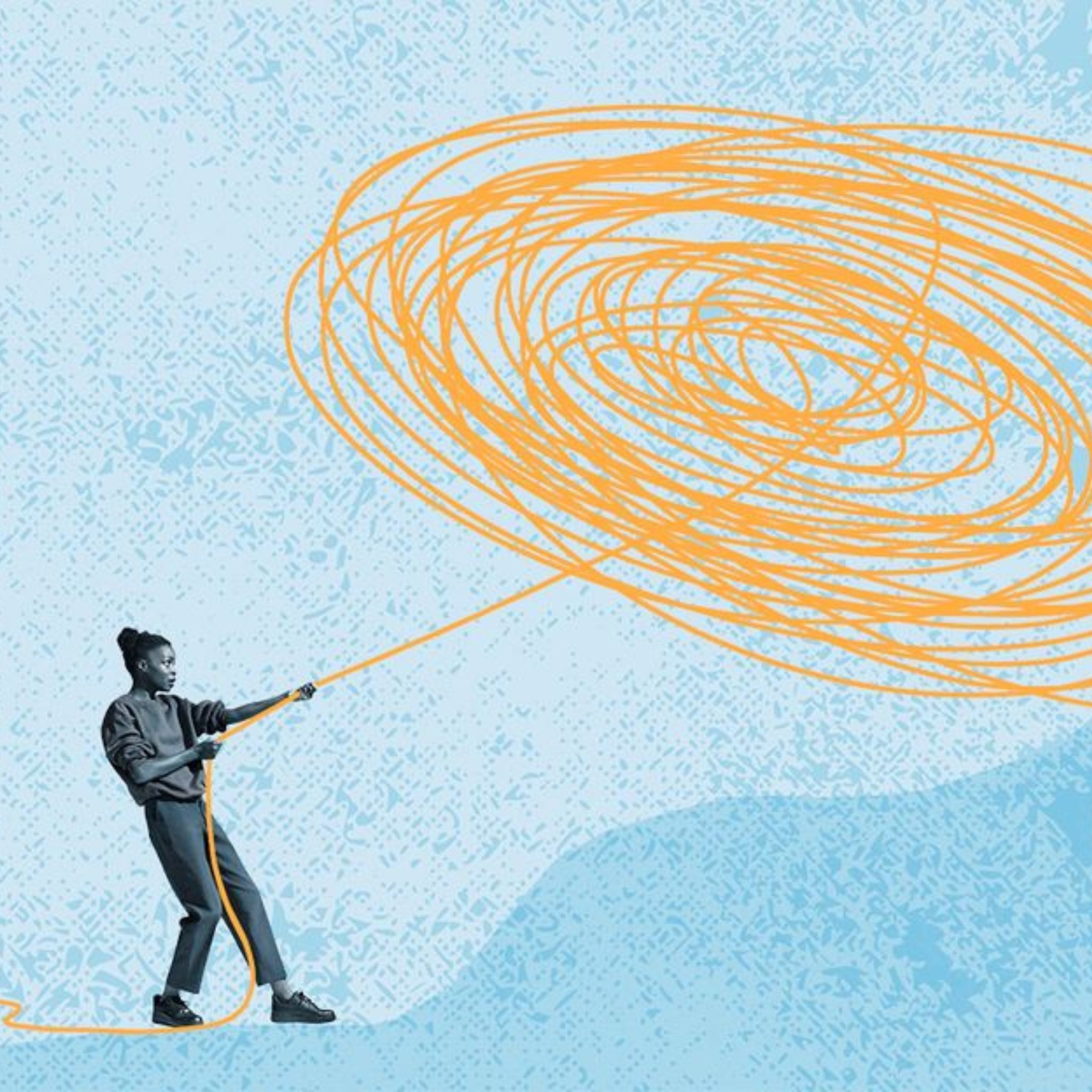 Can Stress be Good for You?