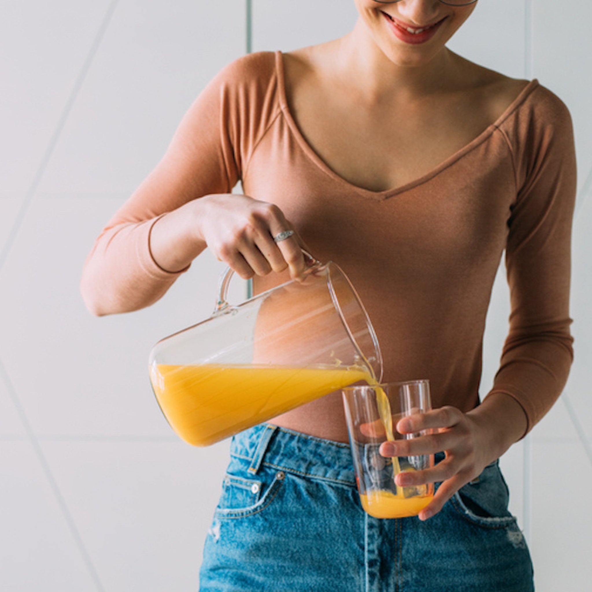 Vitamin C and Mood Are Connected - Here's How