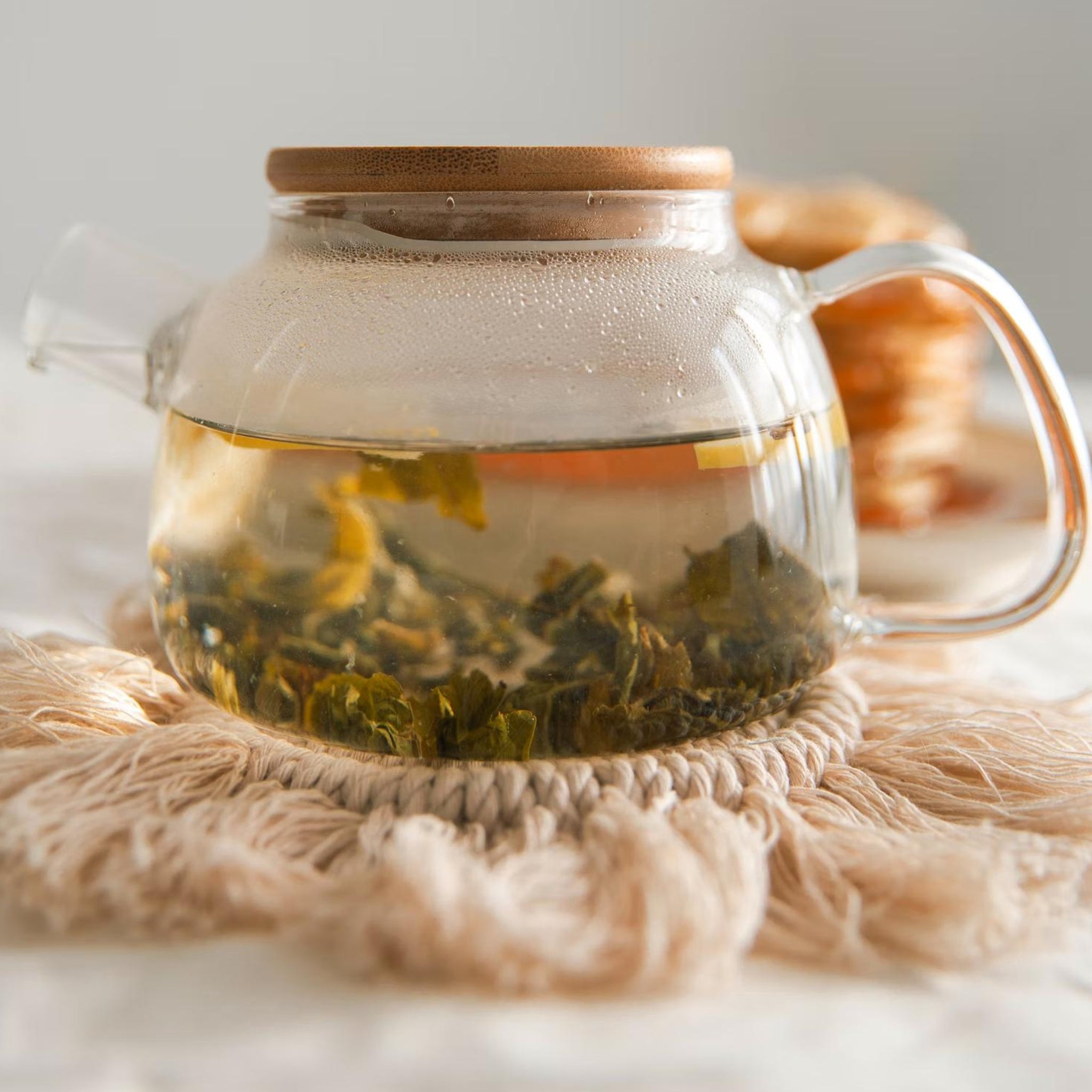 Happy International Tea Day!