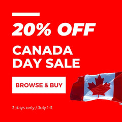 Collection image for: Canada Day Sale