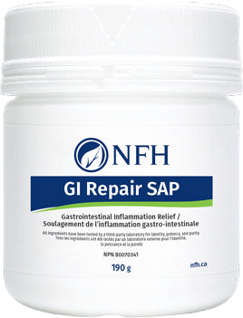 NFH GI REPAIR SAP 190g