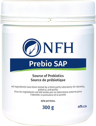 NFH PREBIO SAP 300G