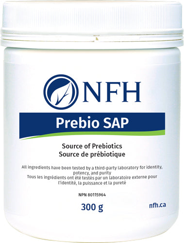 NFH PREBIO SAP 300G