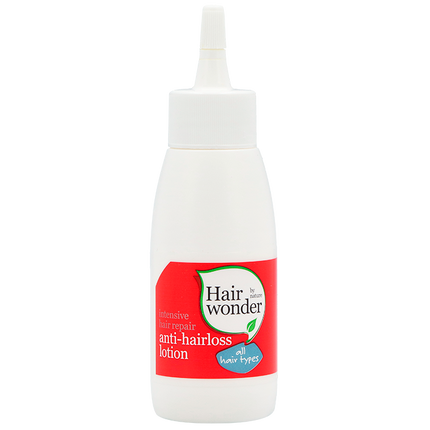 HAIRWONDER ANTI-HAIRLOSS LOTION  75ml