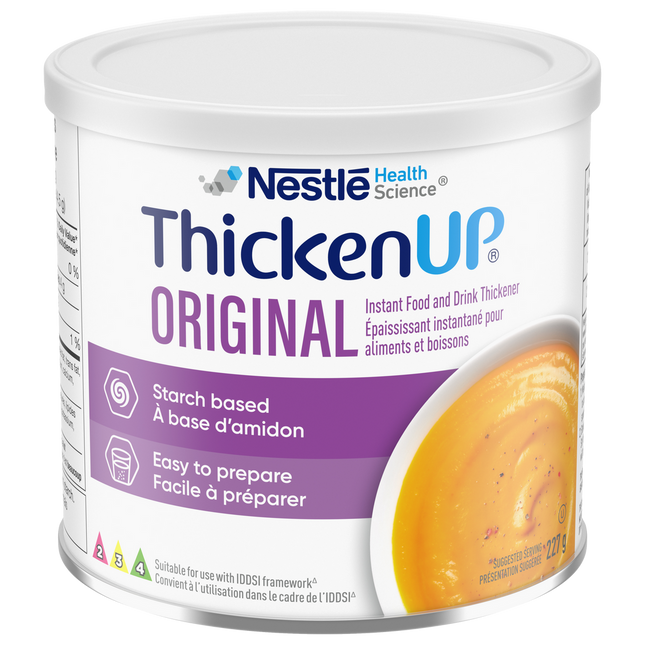 THICKENUP ORIGINAL 227G