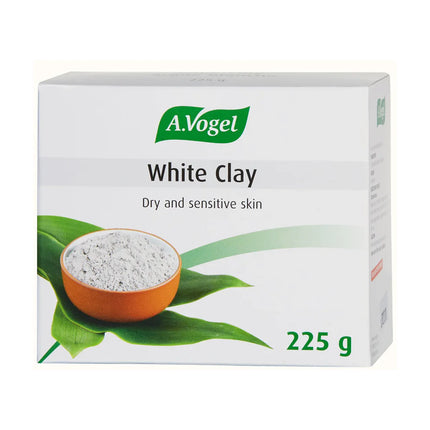 A.VOGEL WHITE CLAY 225g