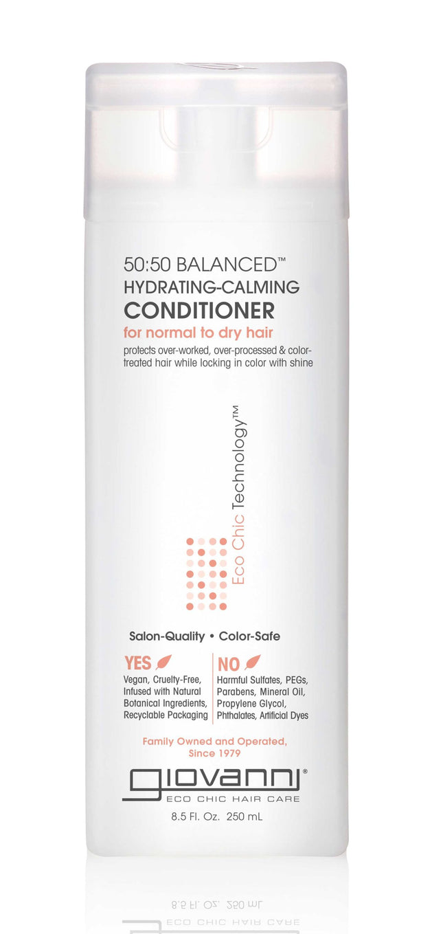 GIOVANNI 50/50 BALANCED CONDITIONER 250