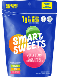 聪明的糖果 JOLLY GEMS 70g