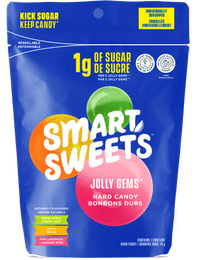 SMART SWEETS JOLLY GEMS 70g