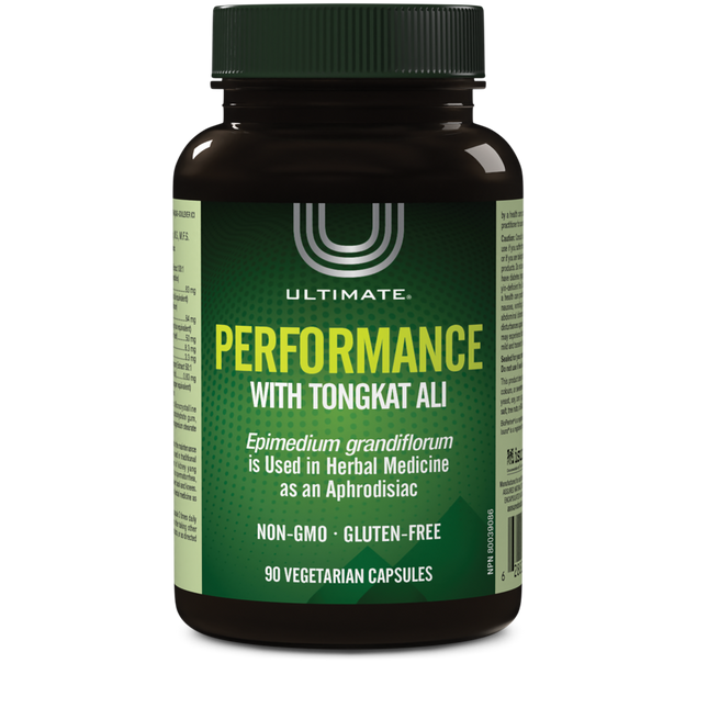 東革阿里 90 粒膠囊,發揮最佳功效