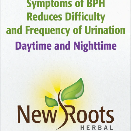 NEW ROOTS PROSTATE PERFORM 90sg