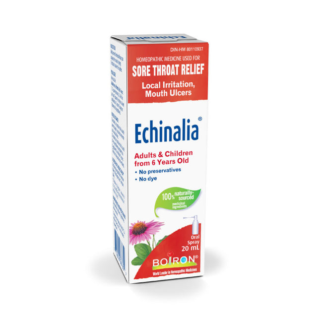 BOIRON ECHINALIA 20ml