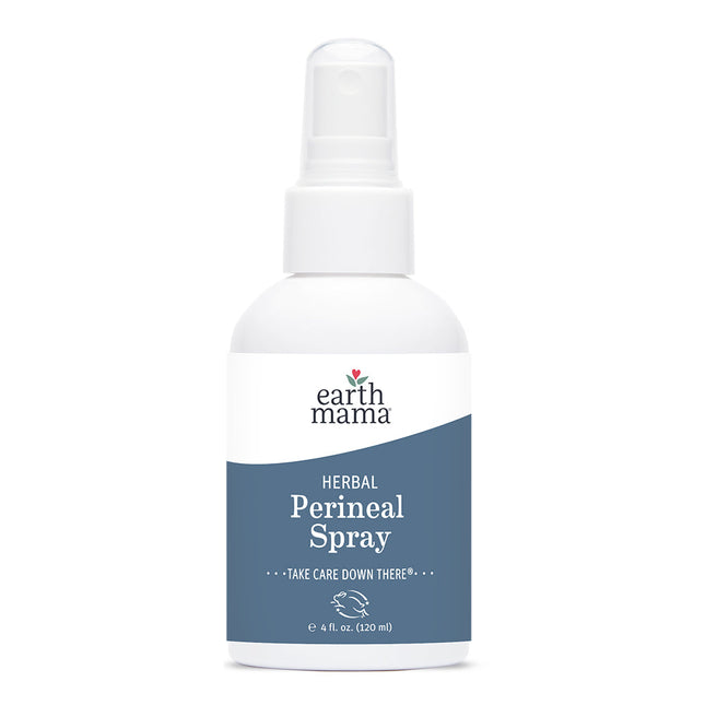 EARTH MAMA HERBAL PERINEAL SPRAY 120ml