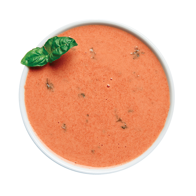 IDEAL PROTEIN TOMATO BASIL SOUP MIX - 1 BOX
