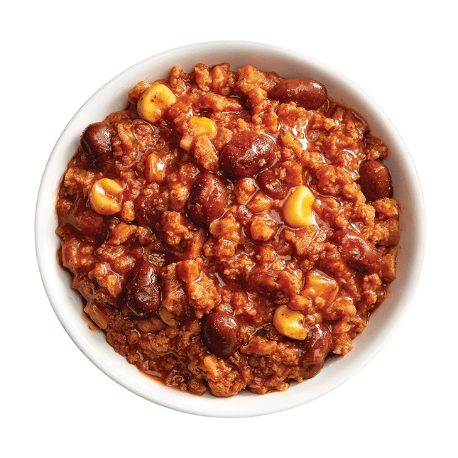 IDEAL PROTEIN VEGETABLE CHILI MIX - 1 BOX