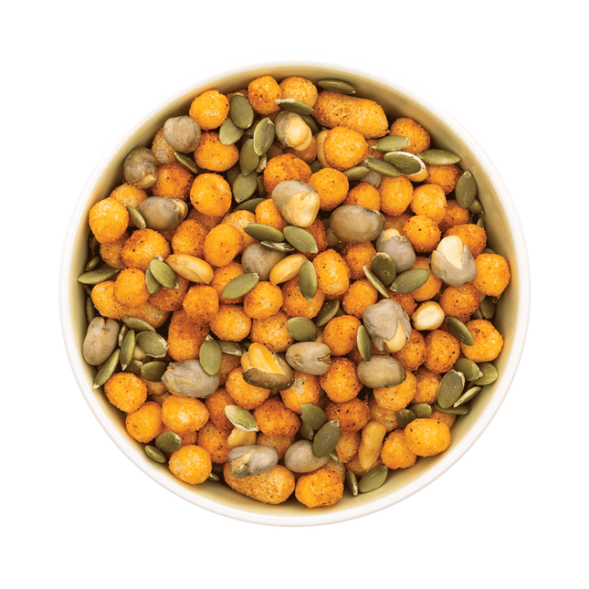 IDEAL PROTEIN TRAIL MIX - 1 BOX