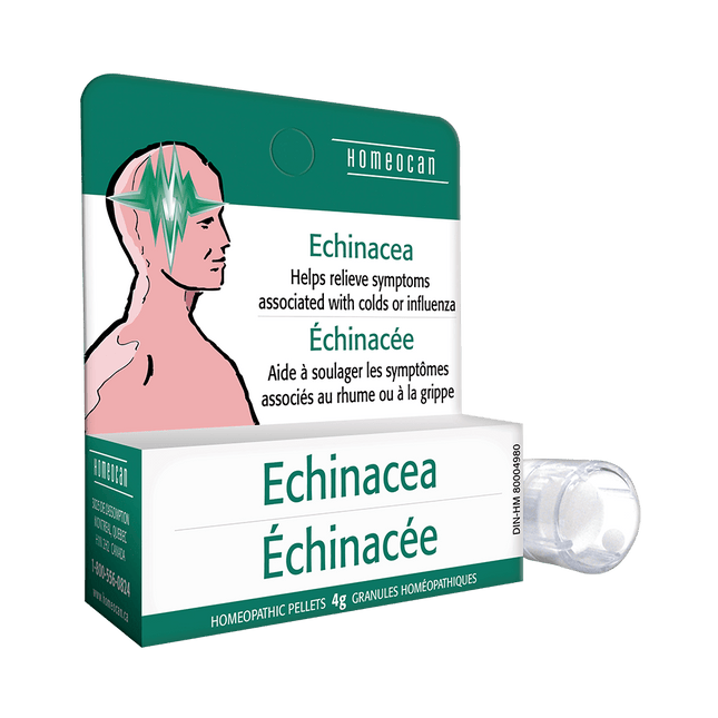 HOMEOCAN ECHINACEA 4g