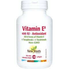 Collection image for: Vitamin E