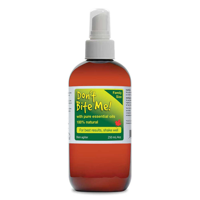DON'T BITE ME! BUG SPRAY 250ml
