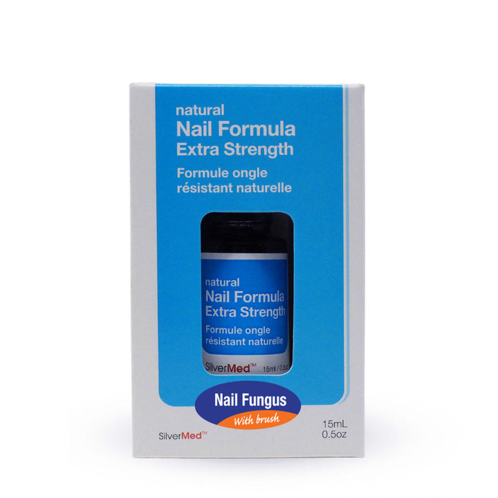 Silvermed – Finlandia Natural Pharmacy