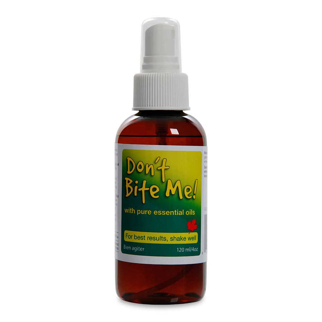 DONT BITE ME! BUG SPRAY 120ml