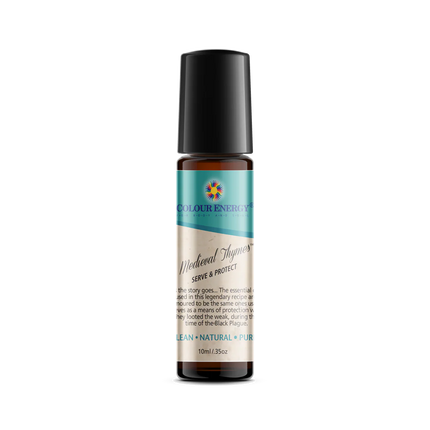 COLOUR ENERGY MEDIEVAL THYMES SPRAY 30ml