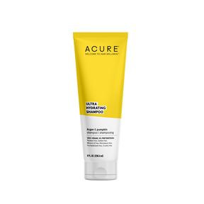 ACURE ULTRA HYDRATING ARGAN SHAMP