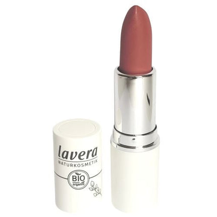 LAVERA VELVET LIPSTICK PINK CORAL #05