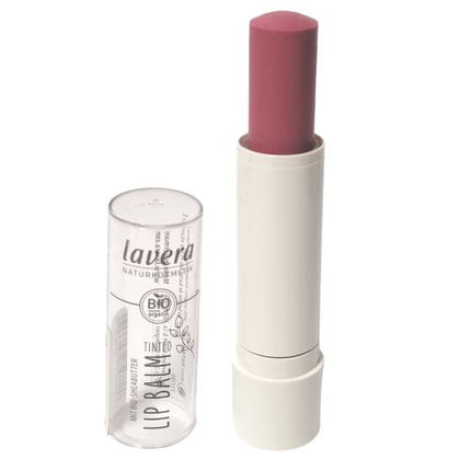 TINTED LIP BALM FRESH PEACH 01