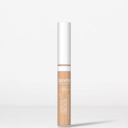 LAVERA NATURAL RADIANT SKIN CONCEALER -MEDIUM 03- 5.5ml