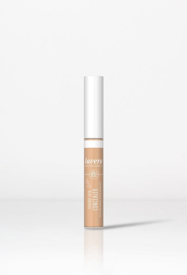 LAVERA NATURAL RADIANT SKIN CONCEALER -MEDIUM 03- 5.5ml