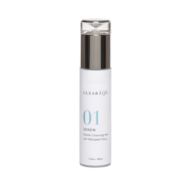 CLEAR LIFE RENEW 01 潔面乳 30ml