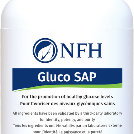 GLUCO SAP 60粒