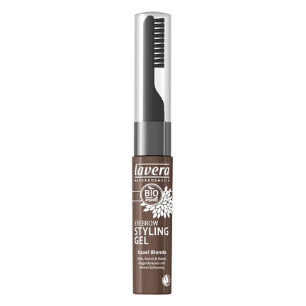 LAVERA EYEBROW STYLING GEL HAZEL BLONDE 9ml